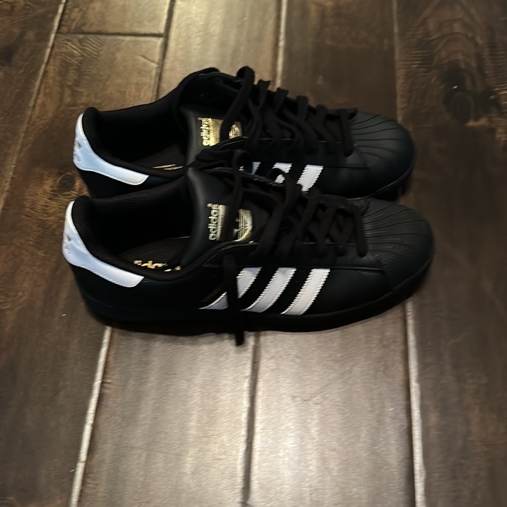 Men’s sneakers - Picture 2 of 2